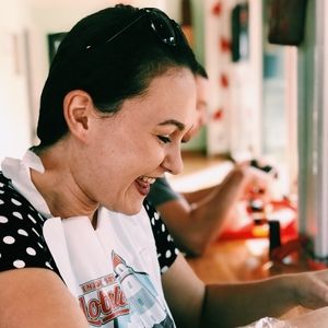 Meet your Posher, Rachel